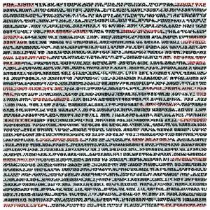 Album Dead Language: Dead Language