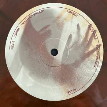 LP Dead Leaf Echo: The Mercy Of Women LTD | CLR