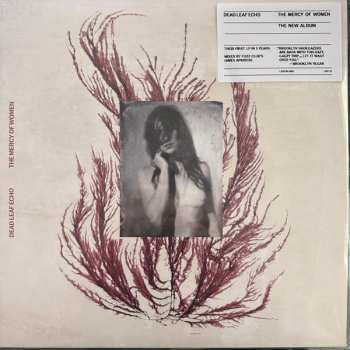 LP Dead Leaf Echo: The Mercy Of Women LTD | CLR