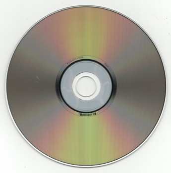 CD Dead Letter Circus: Aesthesis