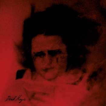 LP Anna von Hausswolff: Dead Magic