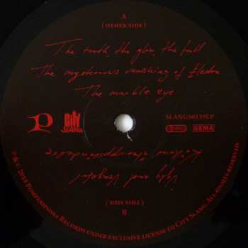 LP Anna von Hausswolff: Dead Magic