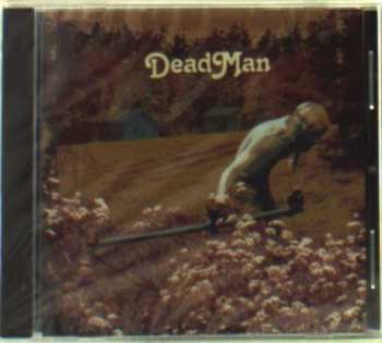 Album Dead Man: Dead Man