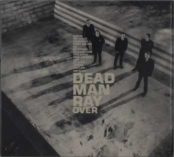 Album Dead Man Ray: Over