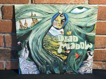 LP Dead Meadow: Dead Meadow