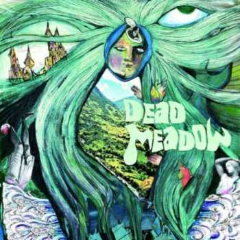 Album Dead Meadow: Dead Meadow