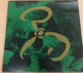 2LP/CD Dead Meadow: Feathers DLX | LTD | CLR