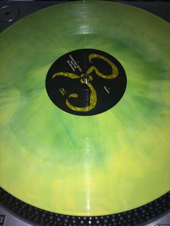 2LP/CD Dead Meadow: Feathers DLX | LTD | CLR