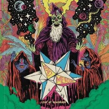 Album Dead Meadow: Live At Roadburn 2011
