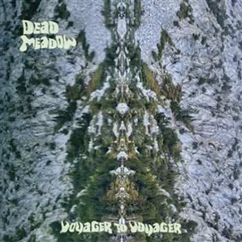 LP Dead Meadow: Voyager To Voyager (ltd. Blue Vinyl)