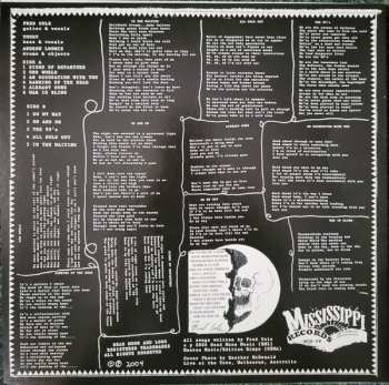 LP Dead Moon: Dead Ahead LTD