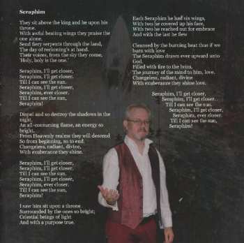 CD Dead Of Night: The Evolving Science Of Self