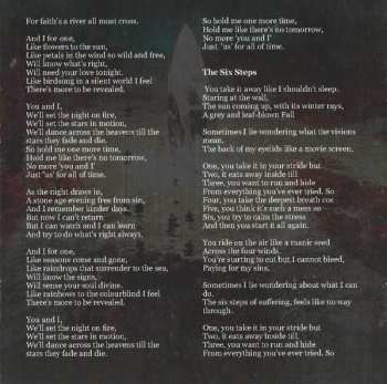 CD Dead Of Night: The Evolving Science Of Self