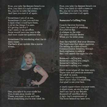 CD Dead Of Night: The Evolving Science Of Self