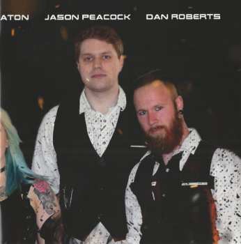 CD Dead Of Night: The Evolving Science Of Self