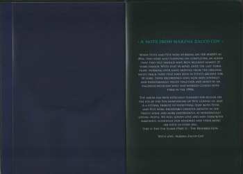 2CD Dead Or Alive: Fan The Flame (Part 2): The Resurrection DLX