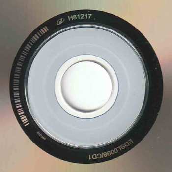 2CD Dead Or Alive: Fan The Flame (Part 2): The Resurrection DLX