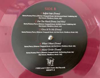 LP Dead Or Alive: Let Them Drag My Soul Away CLR