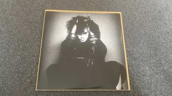 LP Dead Or Alive: Running Wild: The Inevitable Years CLR