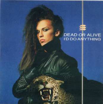 27CD/Doos Dead Or Alive: Still Spinnin' - The Singles Collection 1983-2021 LTD