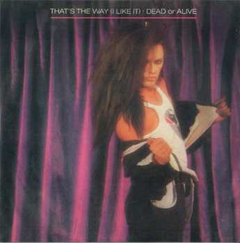 27CD/Doos Dead Or Alive: Still Spinnin' - The Singles Collection 1983-2021 LTD
