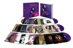 27CD/Doos Dead Or Alive: Still Spinnin' - The Singles Collection 1983-2021 LTD