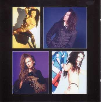 CD Dead Or Alive: That's The Way I Like It: The Best Of Dead Or Alive