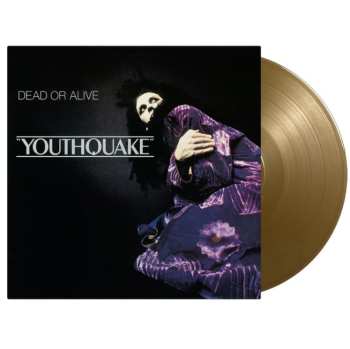 LP Dead Or Alive: Youthquake