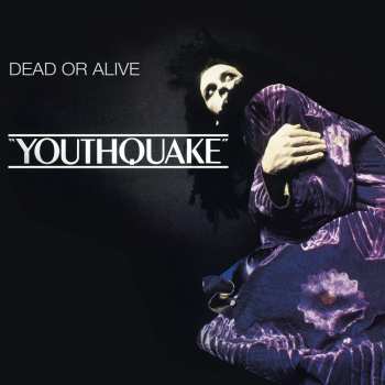 CD Dead Or Alive: Youthquake