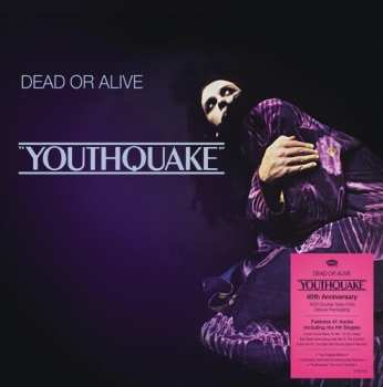 4CD Dead Or Alive: Youthquake