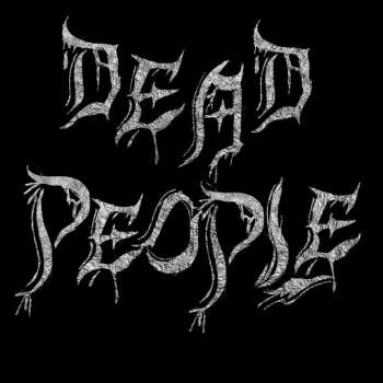 Album Dead People: Dead People