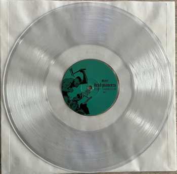 LP Dead Pioneers: PO$T AMERICAN