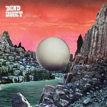 CD Dead Quiet: Dead Quiet