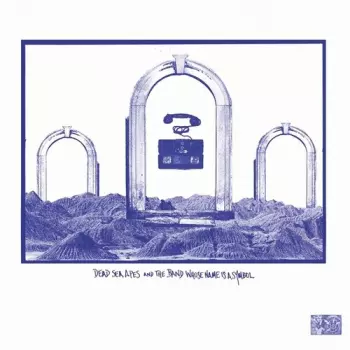 Dead Sea Apes/the Band Whose Name Is A Symbol: Dead Sea Apes And The Band Whose Name Is A Symbol