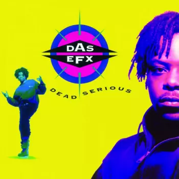 Das EFX: Dead Serious