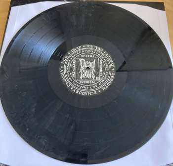 LP Dead Talks: Veneration Of The Dead CLR | LTD
