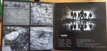 LP Dead Talks: Veneration Of The Dead CLR | LTD