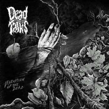 CD Dead Talks: Veneration Of The Dead