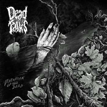 LP Dead Talks: Veneration Of The Dead CLR | LTD