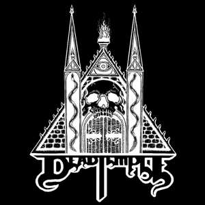 Album Dead Temple: Dead Temple