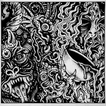 LP Dead Tired: Satan Will Follow You Home CLR | LTD