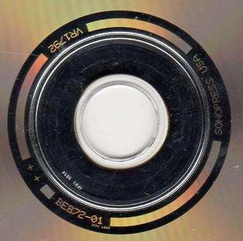 CD Dead To Fall: Everything I Touch Falls To Pieces