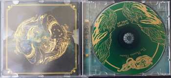 CD Dead To Fall: The Phoenix Throne