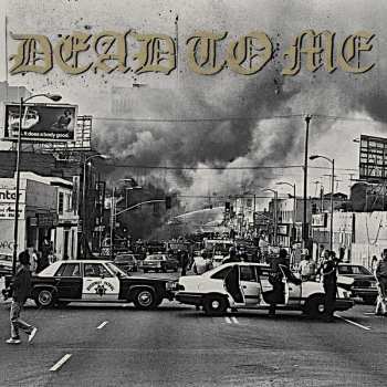 SP Dead To Me: I Wanna Die In Los Angeles