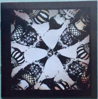 CD Dead To Me: Moscow Penny Ante