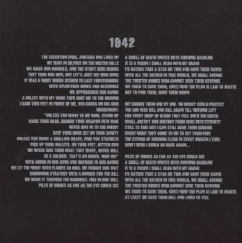 CD Dead To This World: First Strike For Spiritual Renewance