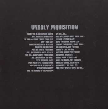 CD Dead To This World: First Strike For Spiritual Renewance