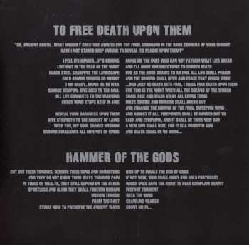 CD Dead To This World: First Strike For Spiritual Renewance