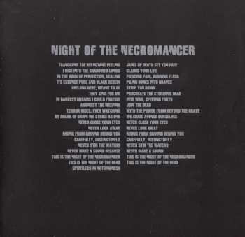 CD Dead To This World: First Strike For Spiritual Renewance