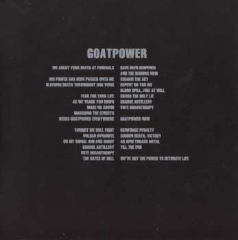 CD Dead To This World: First Strike For Spiritual Renewance